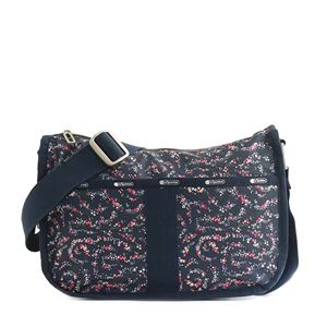 LESPORTSAC(レスポートサック) ナナメガケバッグ  4230 G015 FAIRY FLORAL BLUE 商品画像