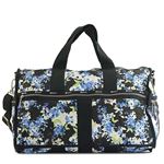 LESPORTSAC（レスポートサック） ボストンバッグ  2291 P765 FLOWER CLUSTER