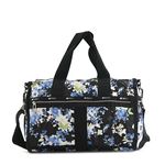 LESPORTSAC（レスポートサック） ショルダーバッグ  2293 P765 FLOWER CLUSTER