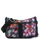 LESPORTSAC（レスポートサック） ナナメガケバッグ  4230 P867 AURORA