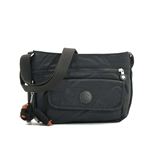 Kipling（キプリング） ショルダーバッグ  K12482 H53 DAZZ BLACK