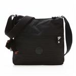 Kipling（キプリング） ナナメガケバッグ  K12483 H53 DAZZ BLACK