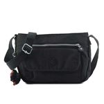 Kipling（キプリング） ショルダーバッグ  K13163 900 BLACK