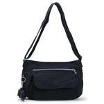 Kipling（キプリング） ショルダーバッグ  K13163 511 TRUE BLUE