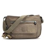 Kipling（キプリング） ショルダーバッグ  K13163 828 WARM GREY