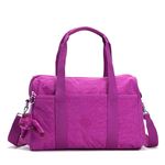 Kipling（キプリング） ショルダーバッグ  K15294 13K PINK ORCHID
