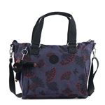 Kipling（キプリング） ハンドバッグ  K15371 T27 FLORAL NIGHT