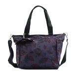 Kipling（キプリング） ショルダーバッグ  K16640 T27 FLORAL NIGHT