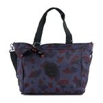 Kipling（キプリング） ショルダーバッグ  K16659 T27 FLORAL NIGHT