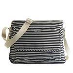 Kipling（キプリング） ナナメガケバッグ  K00065 43W BEIGE BLUE STR