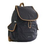 Kipling（キプリング） バックパック  K00083 E53 WOVEN BLUE GEO