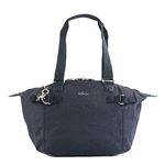 Kipling（キプリング） ショルダーバッグ  K21262 01I BASKET SHIMMER