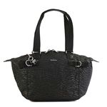 Kipling（キプリング） ショルダーバッグ  K21262 03G BLACK GARDEN