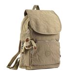 Kipling（キプリング） バックパック  K12033 828 WARM GREY