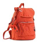 Kipling（キプリング） バックパック  K12075 06H SUGAR ORANGE