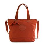 Kipling（キプリング） ショルダーバッグ  K12272 78G RED RUST