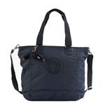 Kipling（キプリング） ショルダーバッグ  K12272 42W ALASKAN BLUE