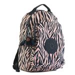 Kipling（キプリング） バックパック  K12294 D16 PINK ZEBRA