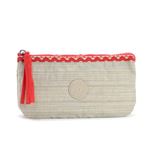 Kipling（キプリング） ポーチ  K12332 A96 PA DAZZ BEIGE PA