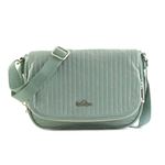 Kipling（キプリング） ナナメガケバッグ  K23485 23J MISTY BLUE