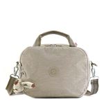 Kipling（キプリング） ハンドバッグ  K13860 25S PASTEL BEIGE C