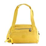 Kipling（キプリング） ショルダーバッグ  K24104 04N BANANA YELLOW