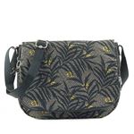 Kipling（キプリング） ナナメガケバッグ  K14302 J10 TROPIC BLOOM BL