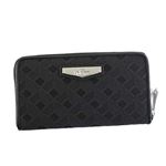 Kipling（キプリング） ラウンド長財布  K14327 33W DIAMOND BLACK