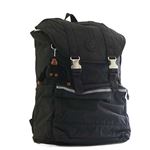 Kipling（キプリング） バックパック  K04478 900 BLACK