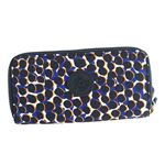 Kipling（キプリング） ラウンド長財布  K15027 H64 GRAPH ANIMAL PR