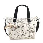 Kipling（キプリング） ハンドバッグ  K15371 90Z SOFT DOT