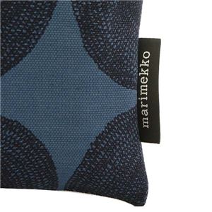 marimekko(マリメッコ) ポーチ  45500 550 BLUE 商品写真2