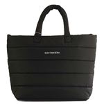 marimekko（マリメッコ） ハンドバッグ  45493 9 BLACK