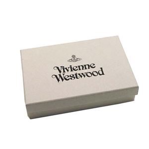 Vivienne Westwood(ヴィヴィアンウエストウッド) キーケース  51020001-40153 N459 BLACK 商品写真2