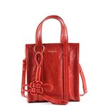 Balenciaga（バレンシアガ） ハンドバッグ  452458 6290 ROUGEGROS/RO