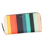 Paul smith（ポールスミス） ラウンド長財布  WSXC4609 1
