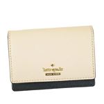 KATE SPADE（ケイトスペード） 小銭入れ  PWRU5096B 913 TUSK/BLACK