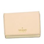 KATE SPADE（ケイトスペード） 小銭入れ  PWRU5096B 654 WARM VELLUM MULTI