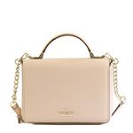 KATE SPADE（ケイトスペード） ショルダーバッグ  PXRU8297 265 WARM VELLUM