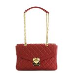 LOVE MOSCHINO（ラブモスキーノ） ショルダーバッグ  JC4203 KA0514