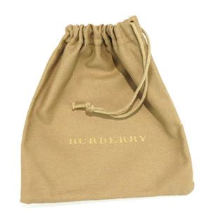 Burberry(バーバリー) ベルト  3996177  NAVY BLACK 96cmまで対応 幅3.5 ベルト穴5 商品写真2