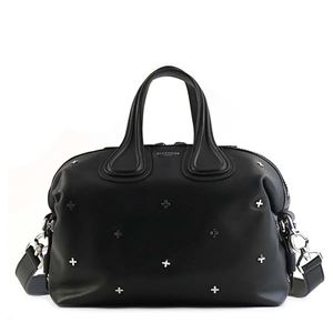 Givenchy（ジバンシー） ハンドバッグ  BB05096 1 BLACK