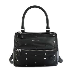 Givenchy（ジバンシー） ハンドバッグ  BB05251 1 BLACK