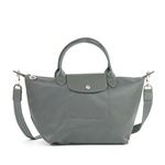 Longchamp（ロンシャン） ハンドバッグ  1512 112 GRIS