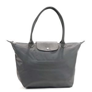 Longchamp（ロンシャン） トートバッグ  1899 112 GRIS