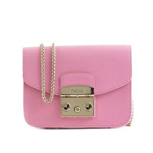 Furla（フルラ） ナナメガケバッグ  BGZ7 OR9 ORCHIDEA d