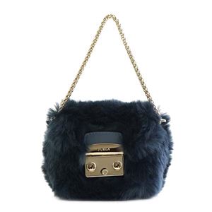 Furla（フルラ） チャーム  EO40 A4R AVIO SCURO c