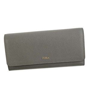 Furla（フルラ） フラップ長財布  PU02 M63 MERCURIO d