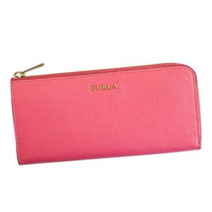 Furla（フルラ） L字ファスナー長財布  PS13 UTW ORTENSIA d