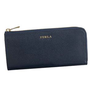 Furla（フルラ） L字ファスナー長財布  PS13 B1U BLU d